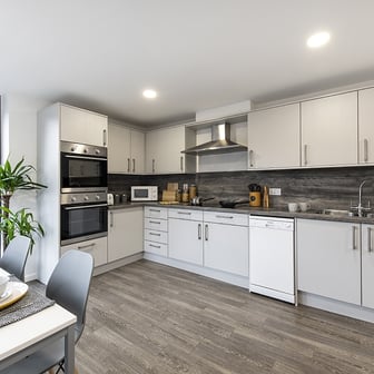 Ensuite - Single - Image 4