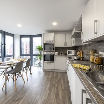 Ensuite - Single - Image 3