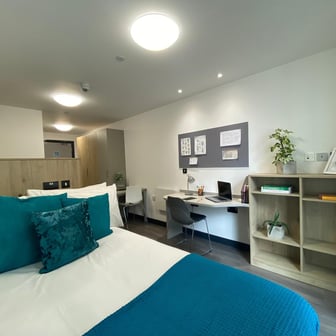 Studio accessible - Image 1