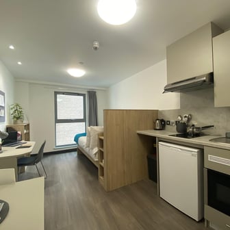 Studio accessible - Image 2