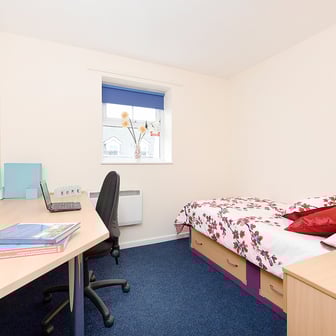 Ensuite - Bronze - Image 1