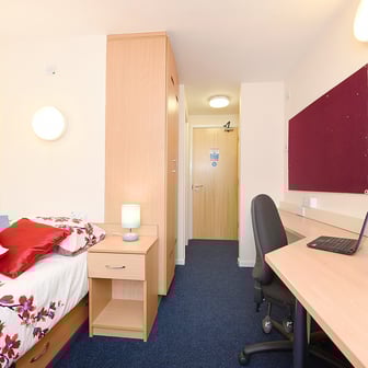 Ensuite - Silver - Image 1