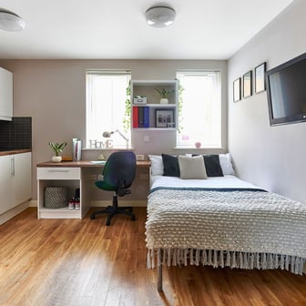 Classic Studio - Image 1