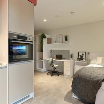 Platinum Plus Studio - Image 3