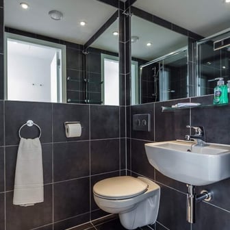 Studio apartment - Tower Bridge (Summer Room) - Image 5