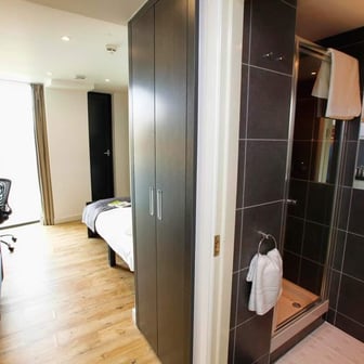 Studio apartment - Tower Bridge (Summer Room) - Image 4