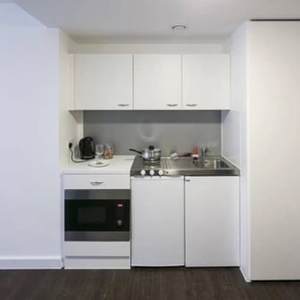 Extra large Twodio en-suite - Image 1