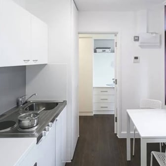 Large Twodio en-suite - Image 3