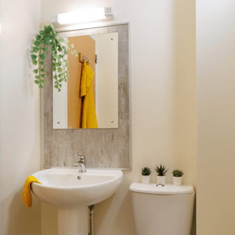 Standard Ensuite - Image 6