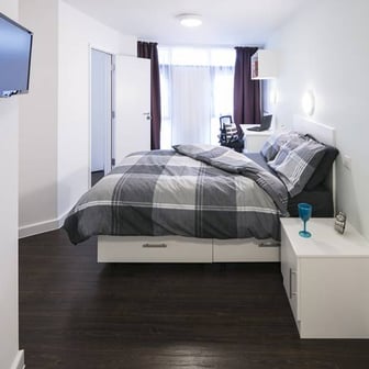 Twodio en-suite - Image 1