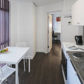 Twodio en-suite - Image 2