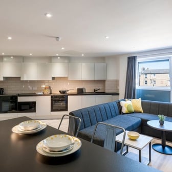 Standard En-suite - Image 3