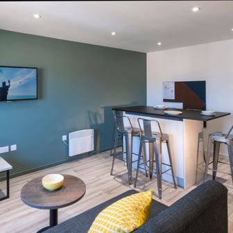 Standard En-suite - Image 2