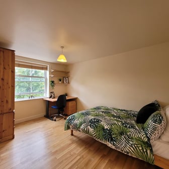 Flat 4 - 2 bedrooms - Image 4