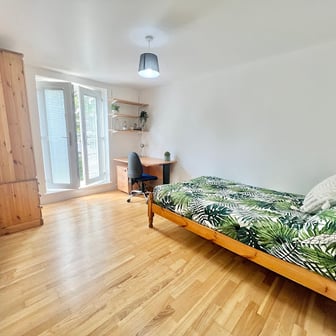 Flat 2 - 2 bedrooms  - Image 5