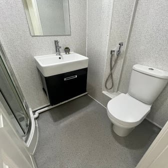 Flat 2 - 2 bedrooms  - Image 3