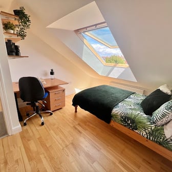 Flat 6 - 4 bedrooms - Image 6