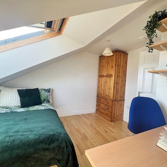 Flat 6 - 4 bedrooms - Image 7