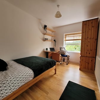 Room 10 En Suite in 11 bed house - Image 1
