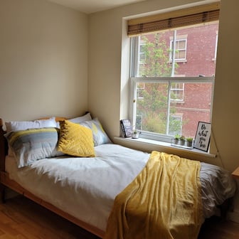 Room 4 En Suite in 11 bed house - Image 5