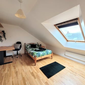 Room 11 Luxury En Suite in 11 bed house - Image 1