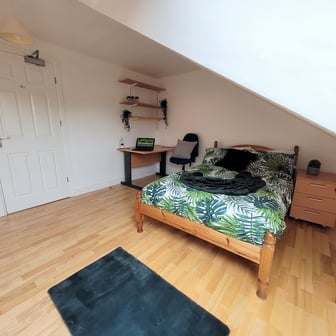 Room 11 Luxury En Suite in 11 bed house - Image 2