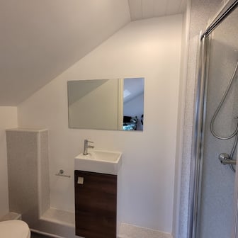 Room 11 Luxury En Suite in 11 bed house - Image 4