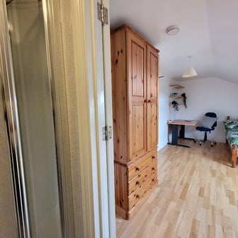 Room 11 Luxury En Suite in 11 bed house - Image 5