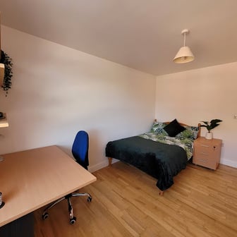 Room 7 in 12 bed house - Image 2