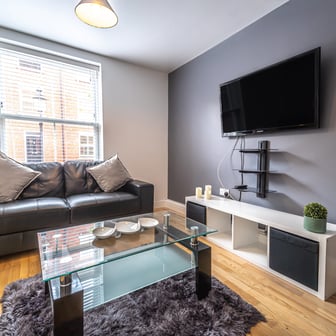 Room 11 Luxury En Suite in 11 bed house - Image 6