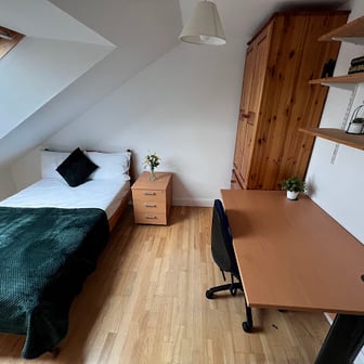 Room 11 in 12 bed house - Image 2