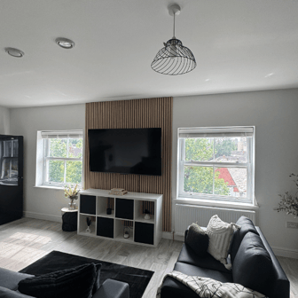 Flat 6- 2 Bedrooms - Image 2