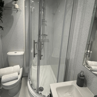 Flat 4- 1 Bedroom  - Image 6