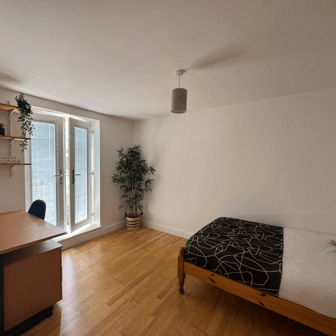 Flat 2- 1 Bedroom - Image 5