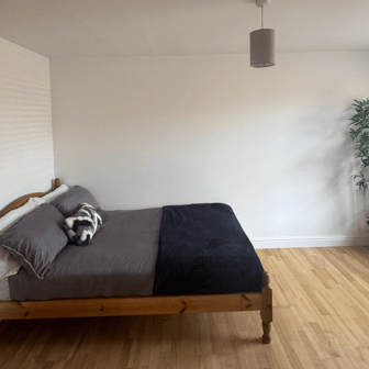 Flat 3- 1 Bedroom - Image 4