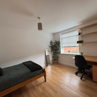 Flat 5- 1 Bedroom - Image 5