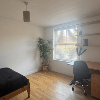 Flat 3- 1 Bedroom - Image 5