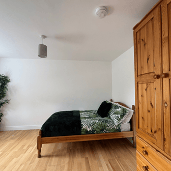 Flat 4- 1 Bedroom  - Image 4