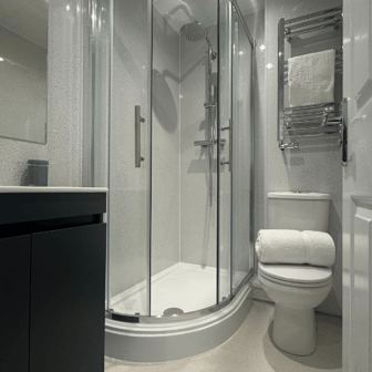 Flat 3- 1 Bedroom - Image 6