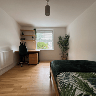 Flat 4- 1 Bedroom  - Image 5