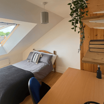 Flat 6- 2 Bedrooms - Image 6