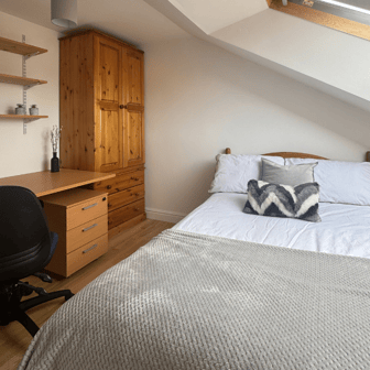 Flat 6- 2 Bedrooms - Image 7