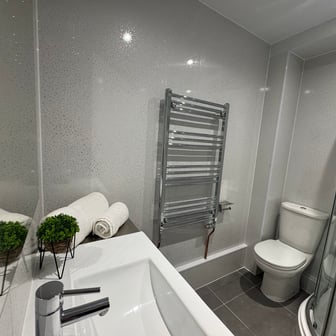 Flat 1 - 2 bedrooms - Image 7