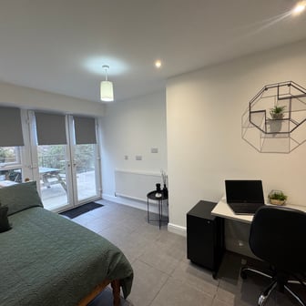 Flat 1 - 2 bedrooms - Image 6