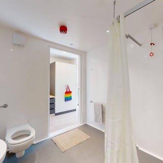 DDA Large Single Studio - Image 5