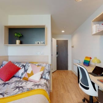 Standard Single - Image 1