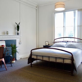 Studio Flat- MB26 (Reserved for 2nd Year or more Students) - Image 1