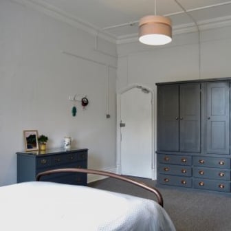 Studio Flat- MB26 (Reserved for 2nd Year or more Students) - Image 2