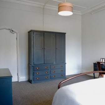 Studio Flat- MB26 (Reserved for 2nd Year or more Students) - Image 3