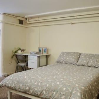 Studio Flat- MB36 (Reserved for 2nd Year or more Students) - Image 3